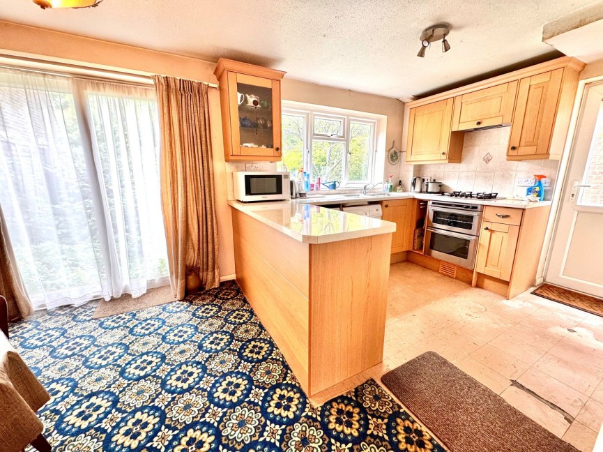 3 bedroom House for Sale Anchor Road, Baldock, Hertfordshire