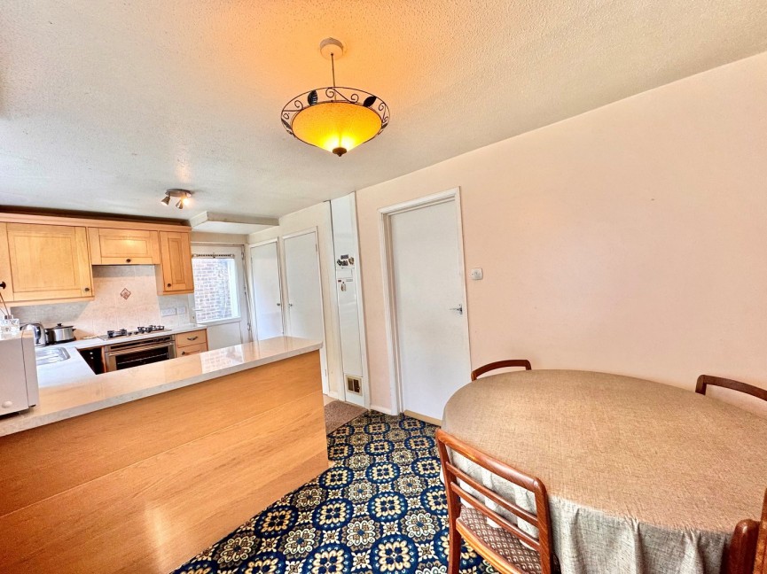 3 bedroom House for Sale Anchor Road, Baldock, Hertfordshire