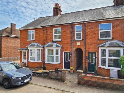 Ampthill, Bedford