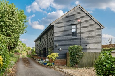 Greenway, Campton, Bedfordshire