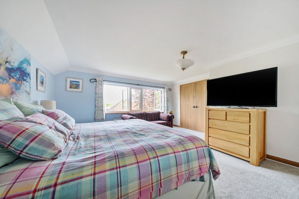 Greenway, Campton, Bedfordshire
