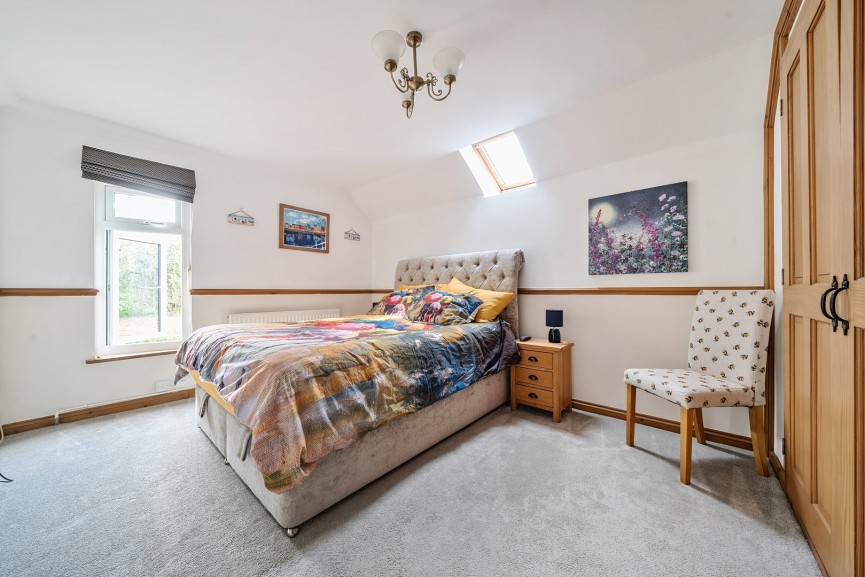 Greenway, Campton, Bedfordshire