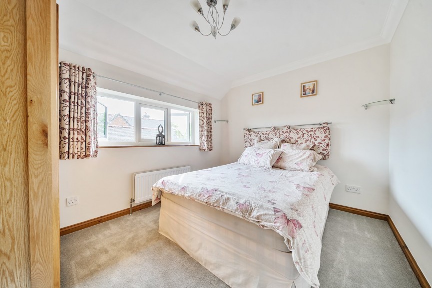 Greenway, Campton, Bedfordshire