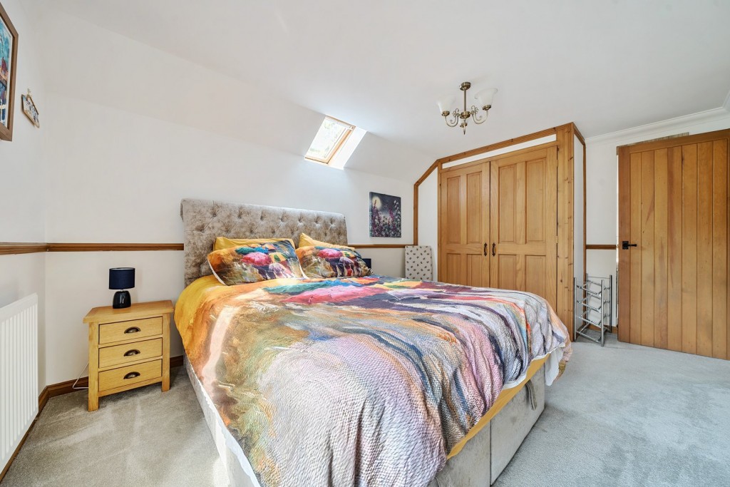 Greenway, Campton, Bedfordshire