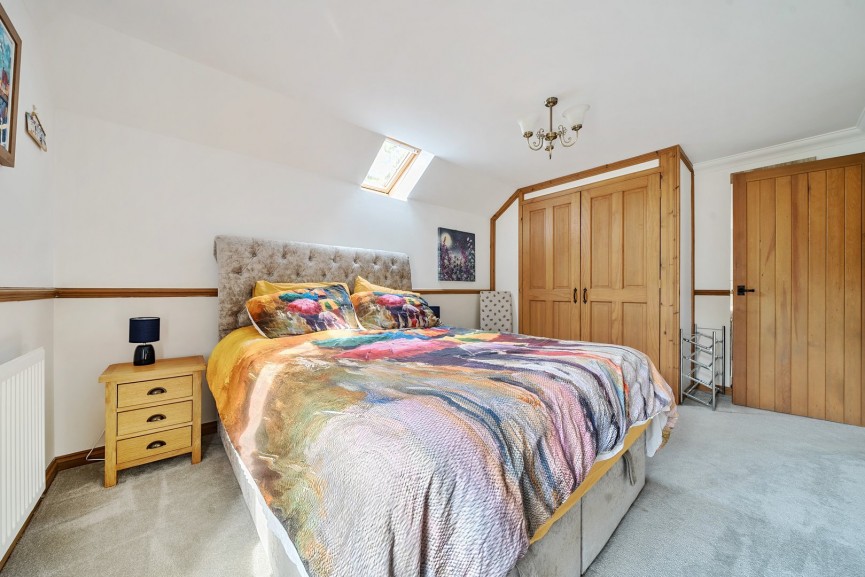 Greenway, Campton, Bedfordshire