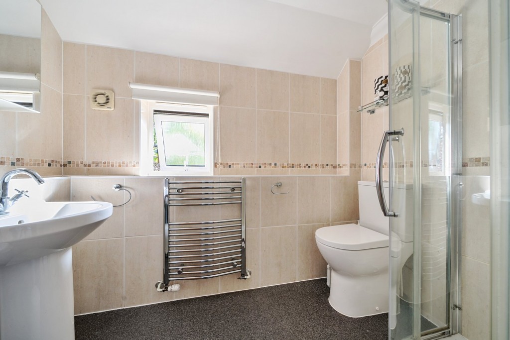 Greenway, Campton, Bedfordshire