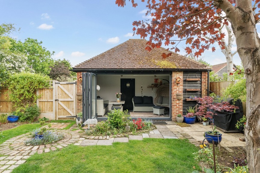 Greenway, Campton, Bedfordshire