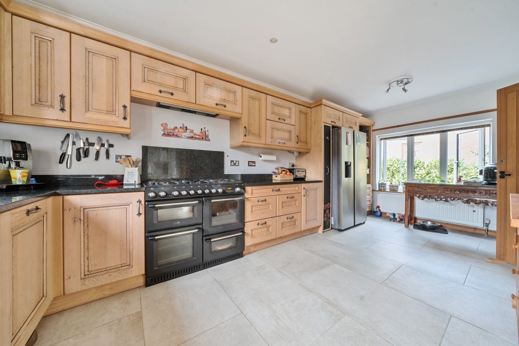 Greenway, Campton, Bedfordshire
