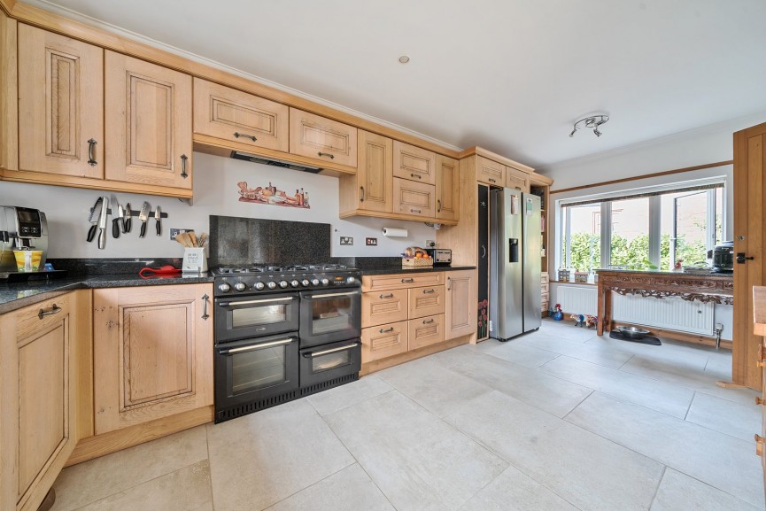 Greenway, Campton, Bedfordshire