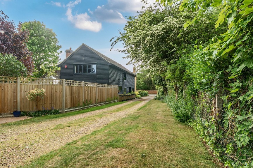 Greenway, Campton, Bedfordshire