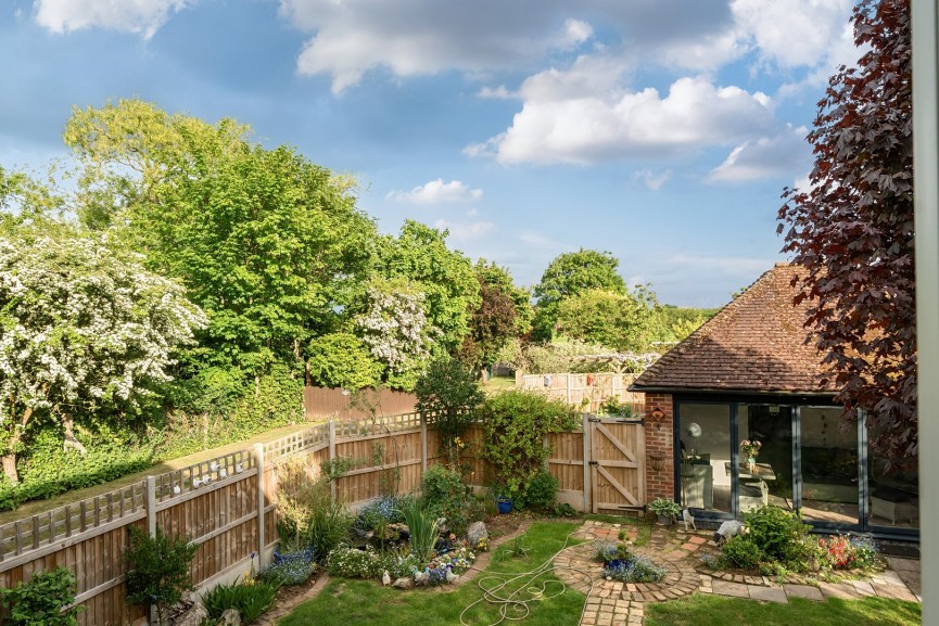Greenway, Campton, Bedfordshire