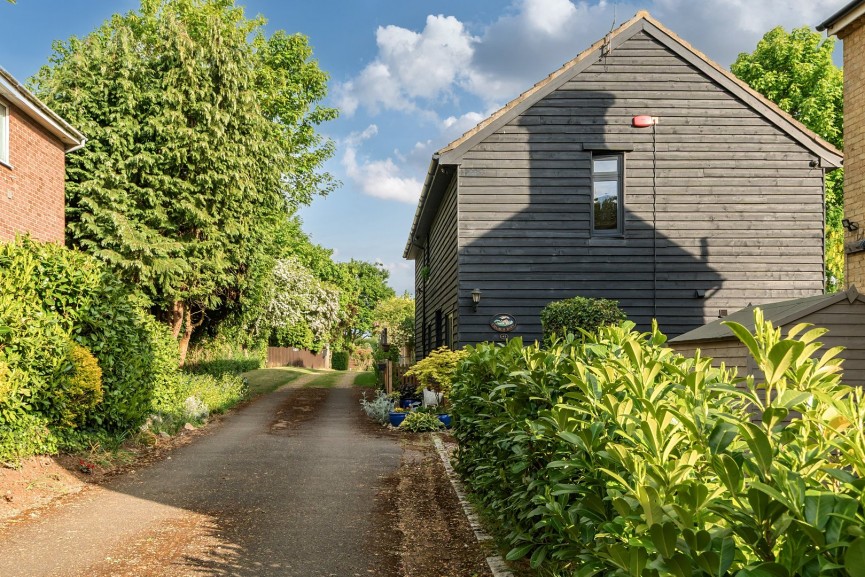 Greenway, Campton, Bedfordshire