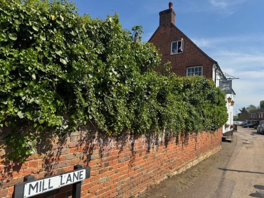 Greenway, Campton, Bedfordshire