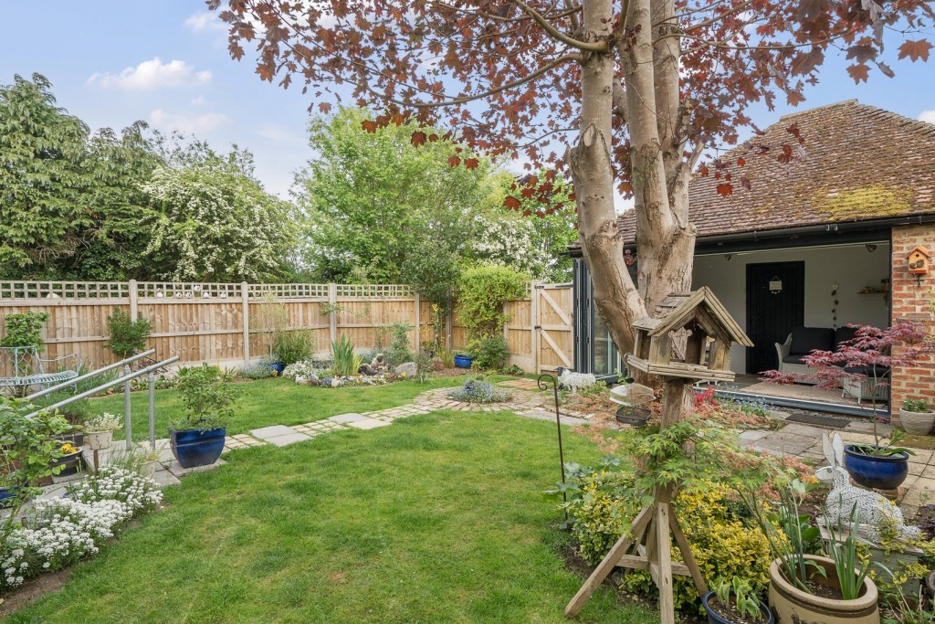 Greenway, Campton, Bedfordshire