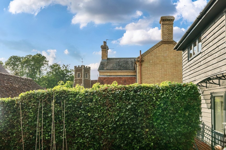 Greenway, Campton, Bedfordshire