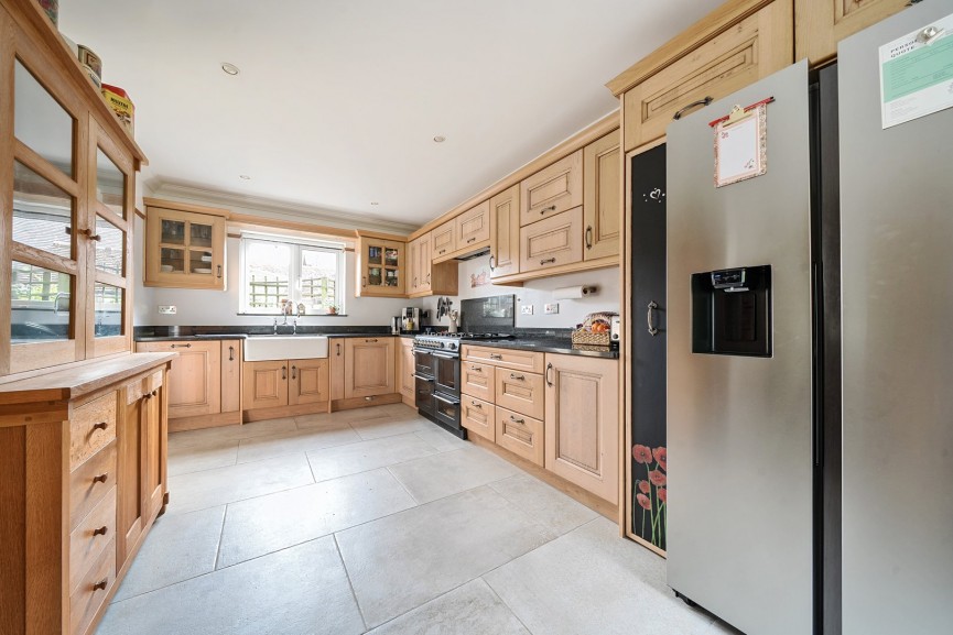 Greenway, Campton, Bedfordshire