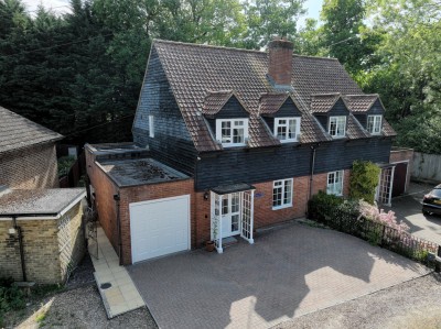 Blakemere Road, Welwyn Garden City, Hertfordshire