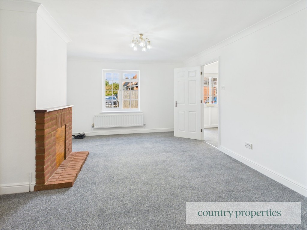 Blakemere Road, Welwyn Garden City, Hertfordshire