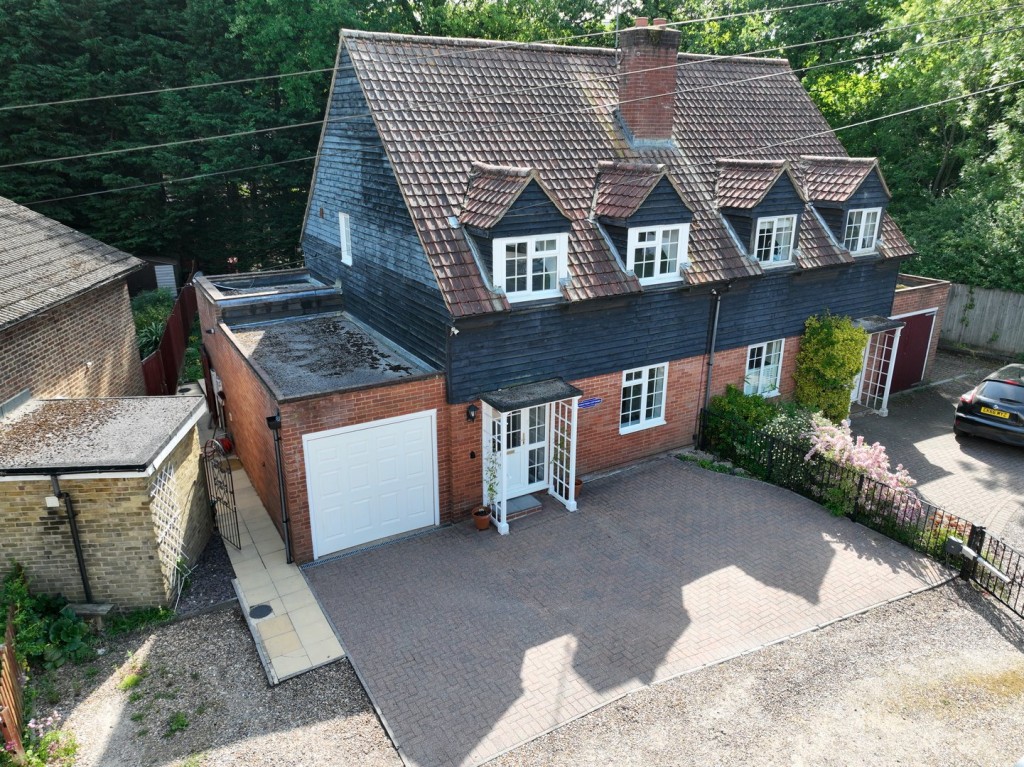 Blakemere Road, Welwyn Garden City, Hertfordshire