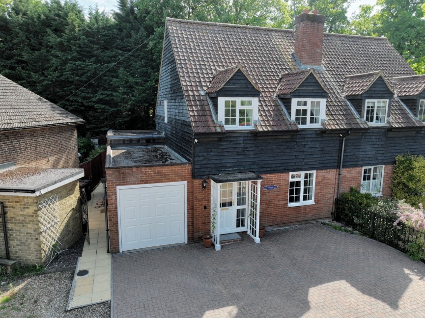 Blakemere Road, Welwyn Garden City, Hertfordshire