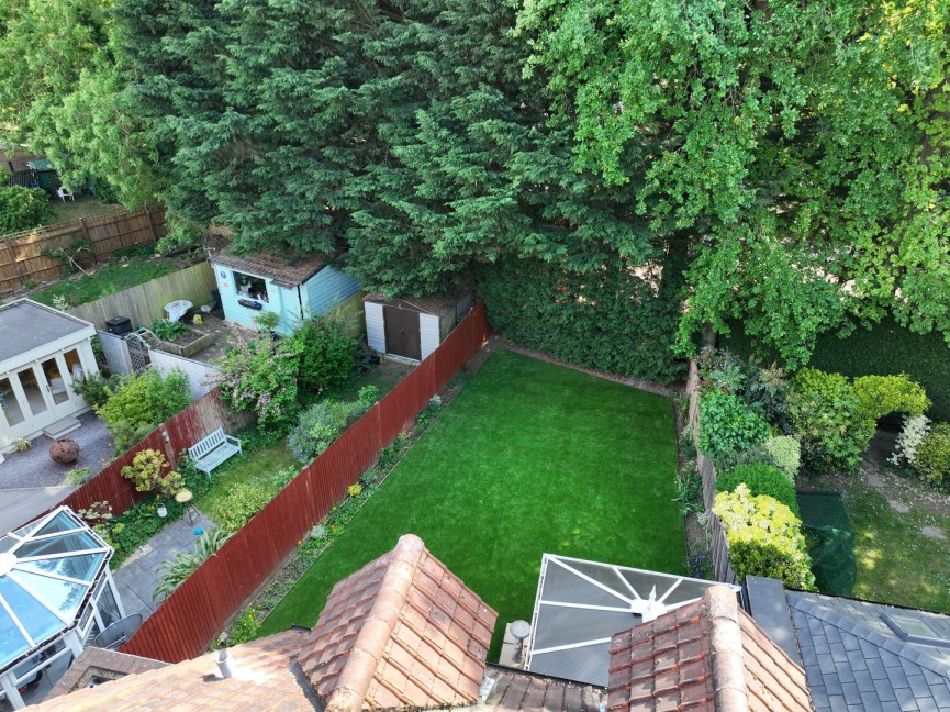 Blakemere Road, Welwyn Garden City, Hertfordshire