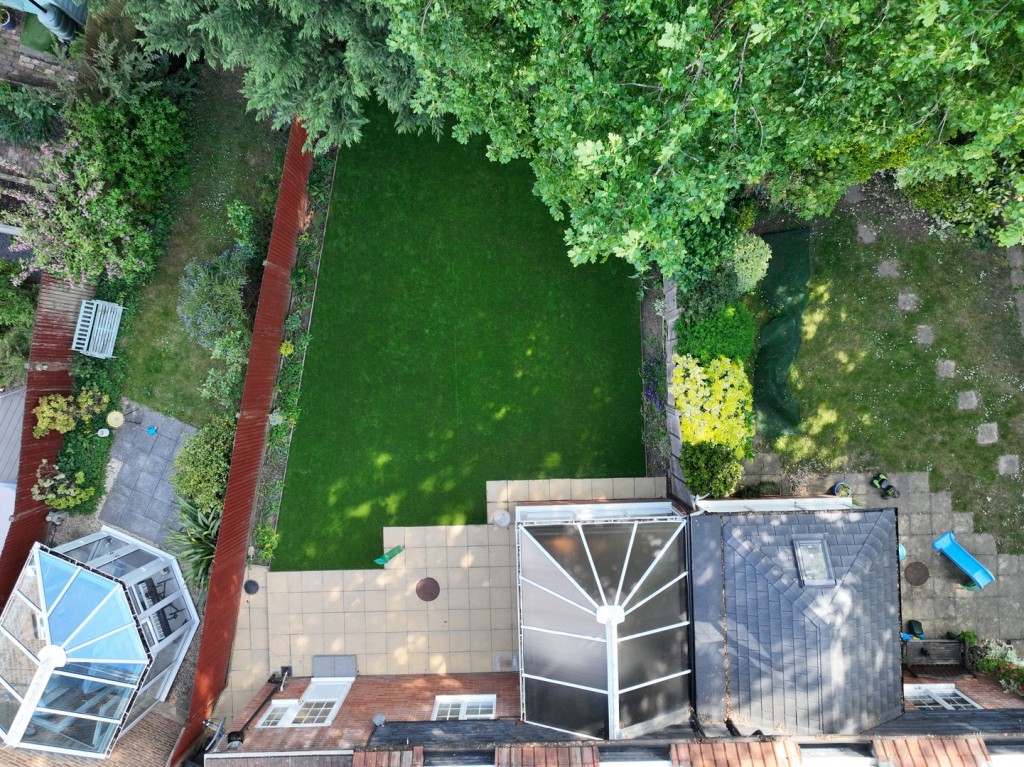 Blakemere Road, Welwyn Garden City, Hertfordshire
