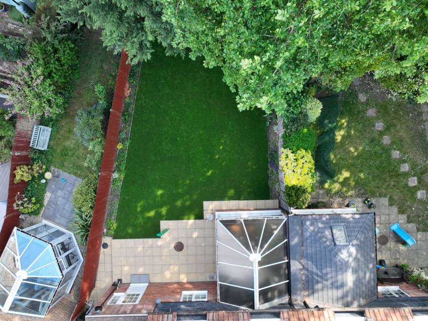 Blakemere Road, Welwyn Garden City, Hertfordshire