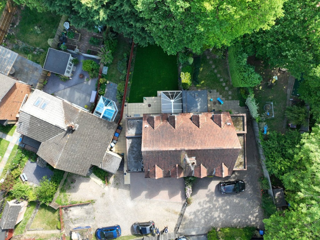 Blakemere Road, Welwyn Garden City, Hertfordshire