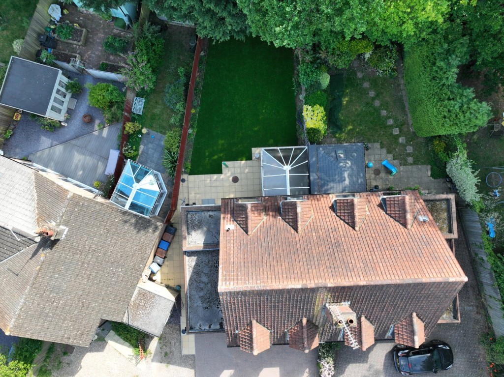 Blakemere Road, Welwyn Garden City, Hertfordshire