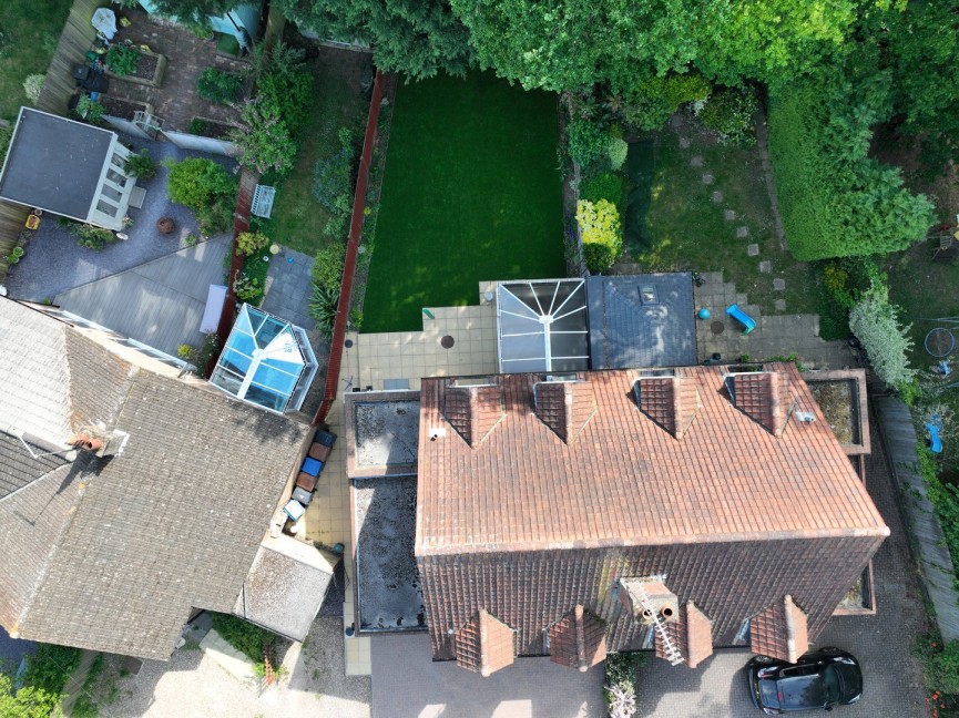 Blakemere Road, Welwyn Garden City, Hertfordshire