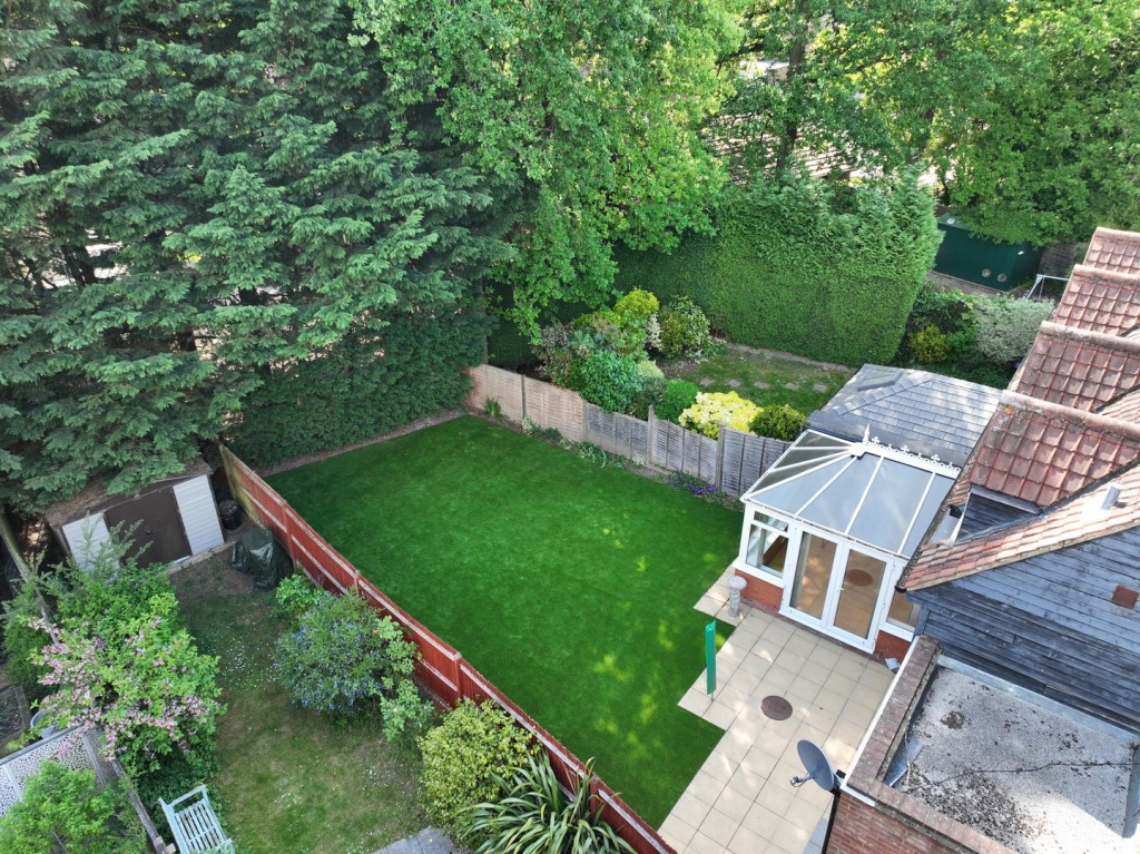 Blakemere Road, Welwyn Garden City, Hertfordshire