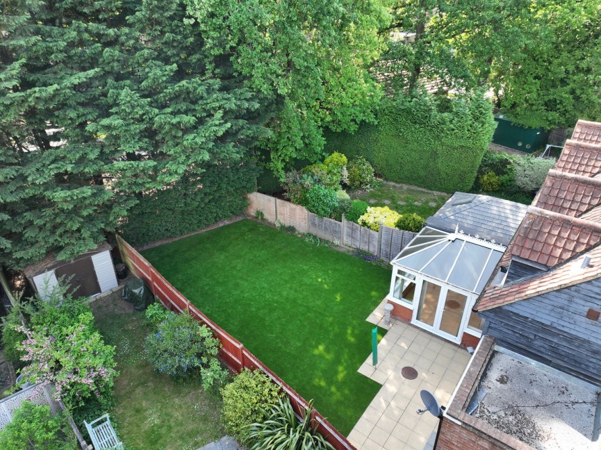 Blakemere Road, Welwyn Garden City, Hertfordshire