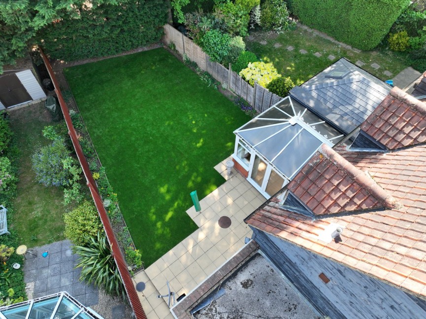 Blakemere Road, Welwyn Garden City, Hertfordshire