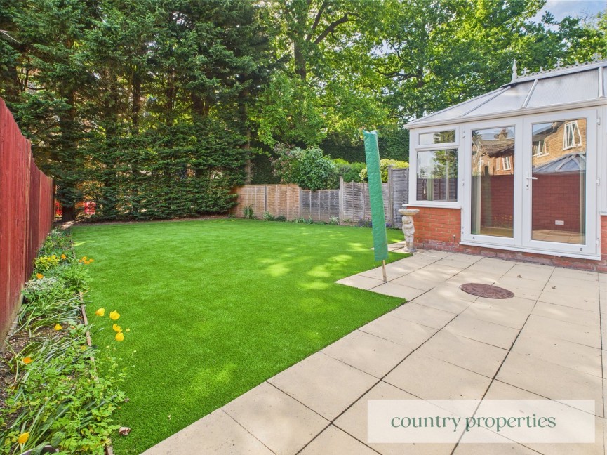 Blakemere Road, Welwyn Garden City, Hertfordshire