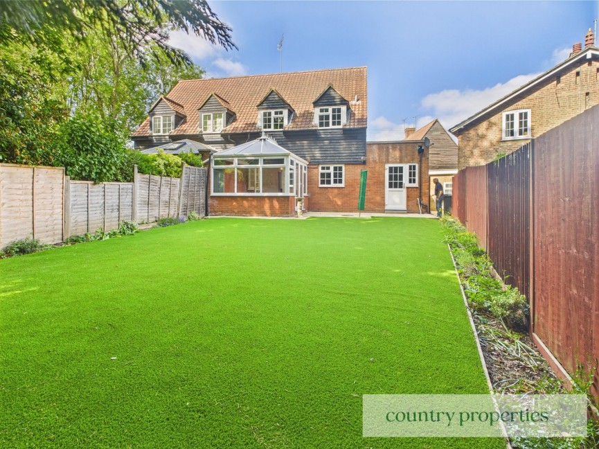 Blakemere Road, Welwyn Garden City, Hertfordshire