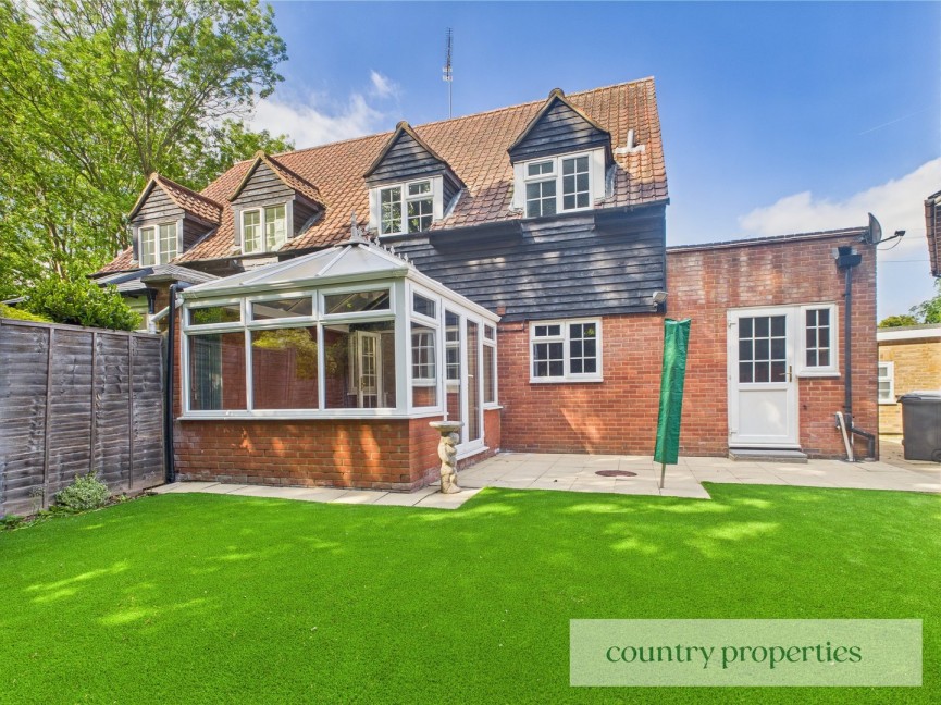 Blakemere Road, Welwyn Garden City, Hertfordshire