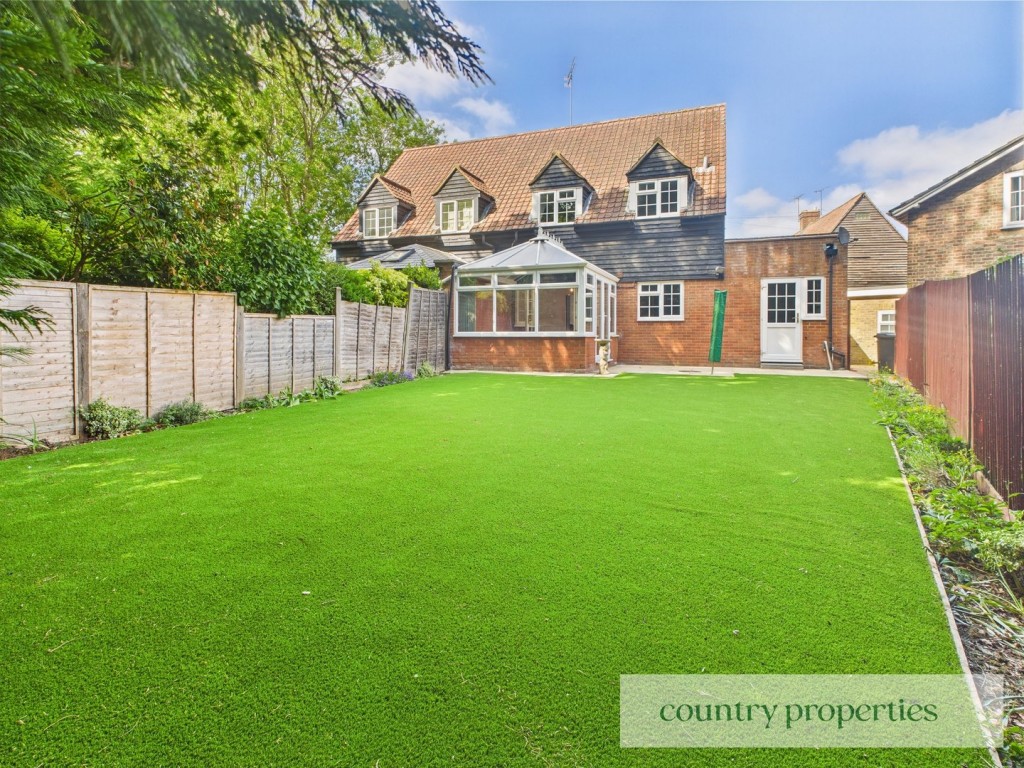Blakemere Road, Welwyn Garden City, Hertfordshire
