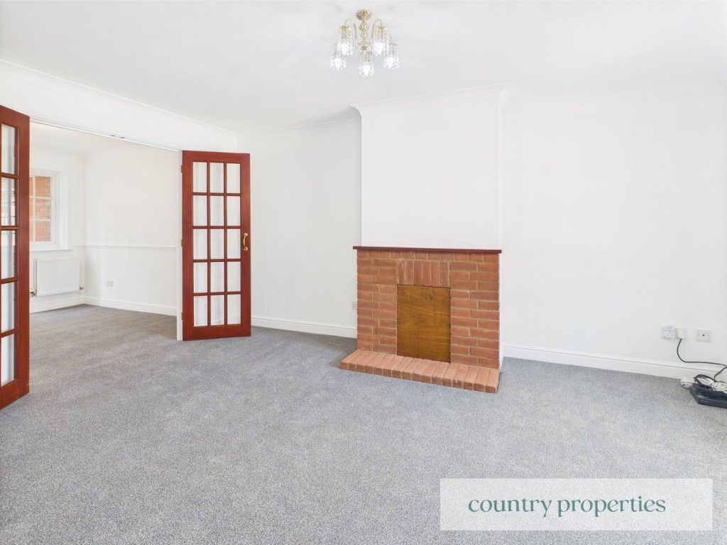Blakemere Road, Welwyn Garden City, Hertfordshire