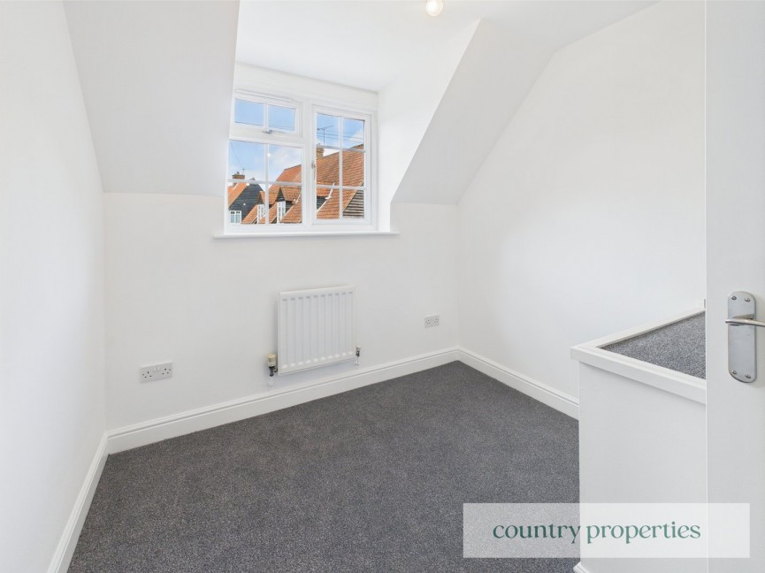 Blakemere Road, Welwyn Garden City, Hertfordshire