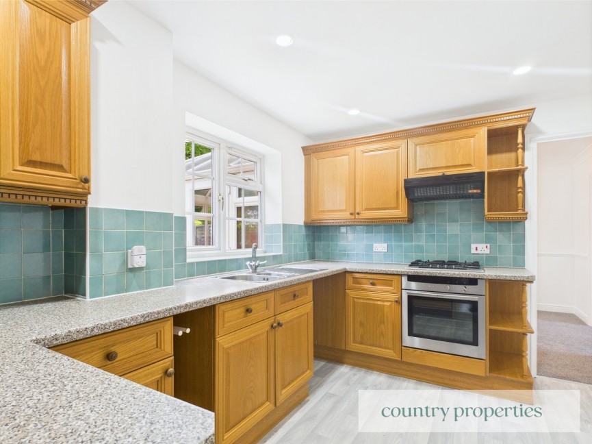 Blakemere Road, Welwyn Garden City, Hertfordshire