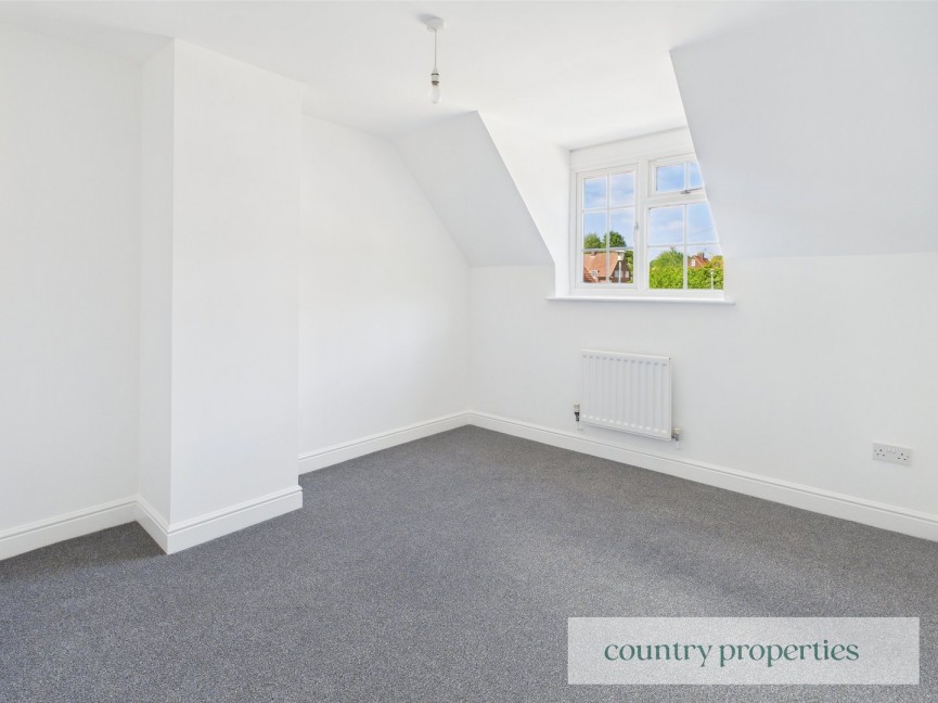 Blakemere Road, Welwyn Garden City, Hertfordshire