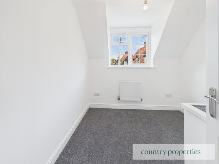 Blakemere Road, Welwyn Garden City, Hertfordshire
