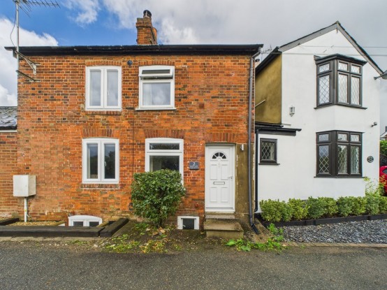 Offley, Hitchin, Hertfordshire