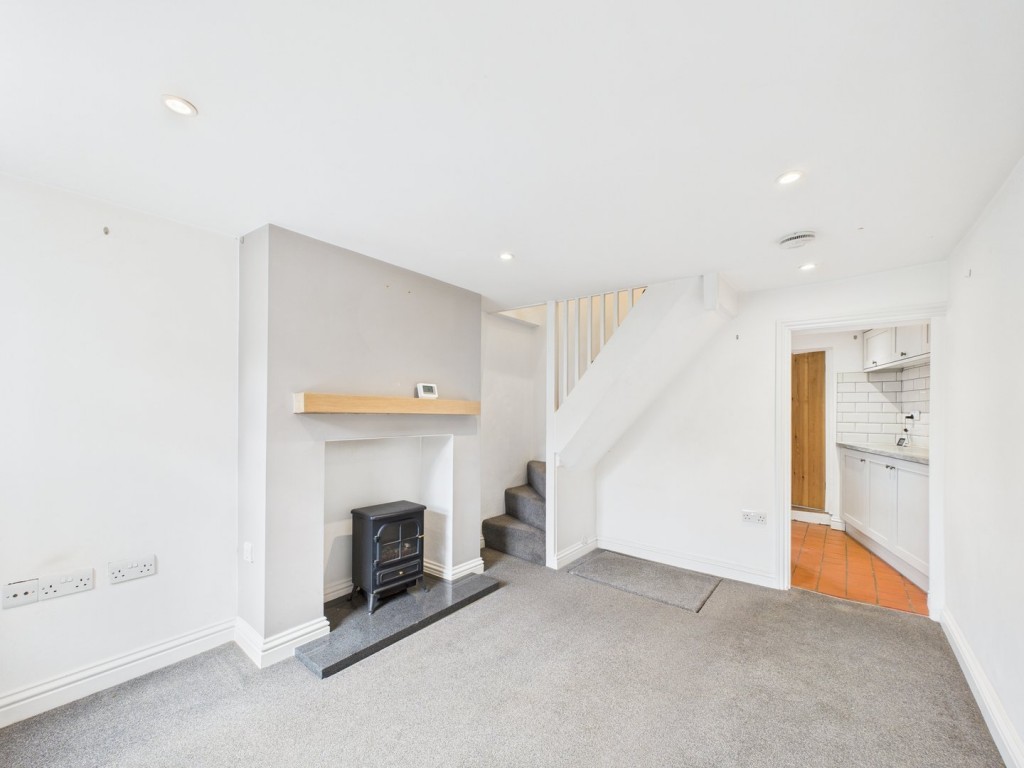Offley, Hitchin, Hertfordshire