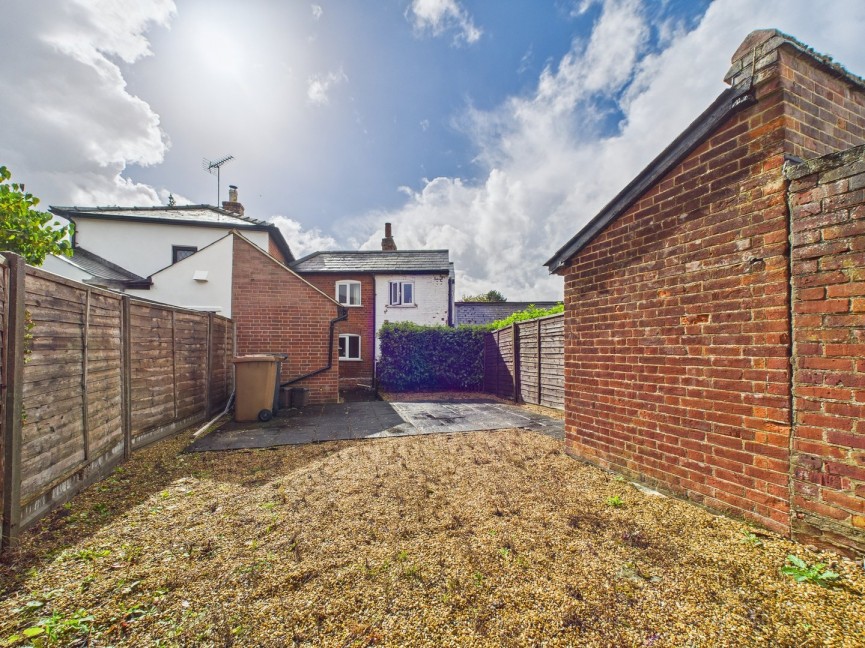 2 bedroom House for Sale Offley, Hitchin, Hertfordshire