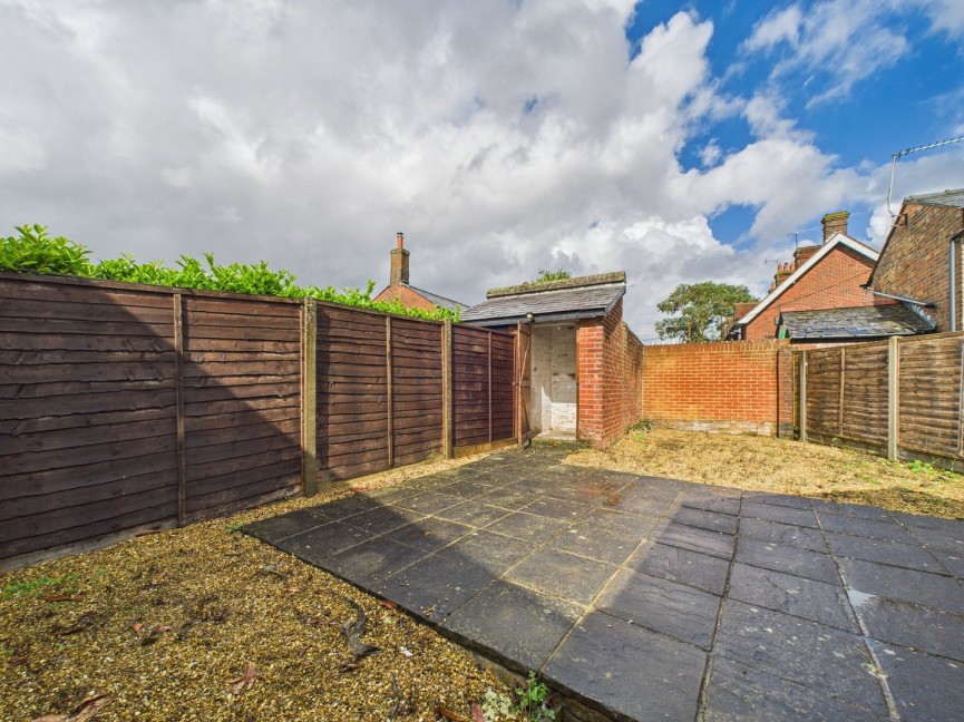 2 bedroom House for Sale Offley, Hitchin, Hertfordshire