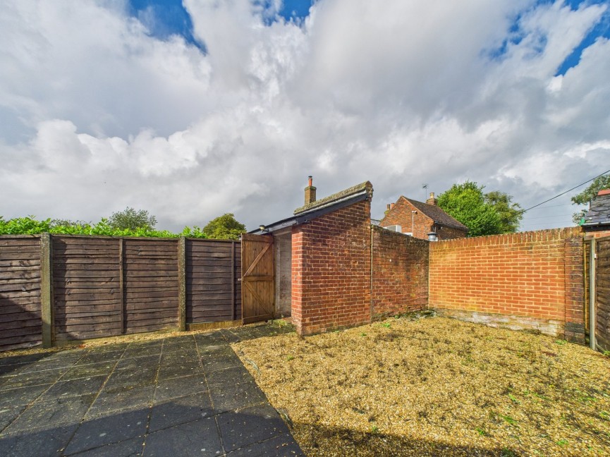 2 bedroom House for Sale Offley, Hitchin, Hertfordshire