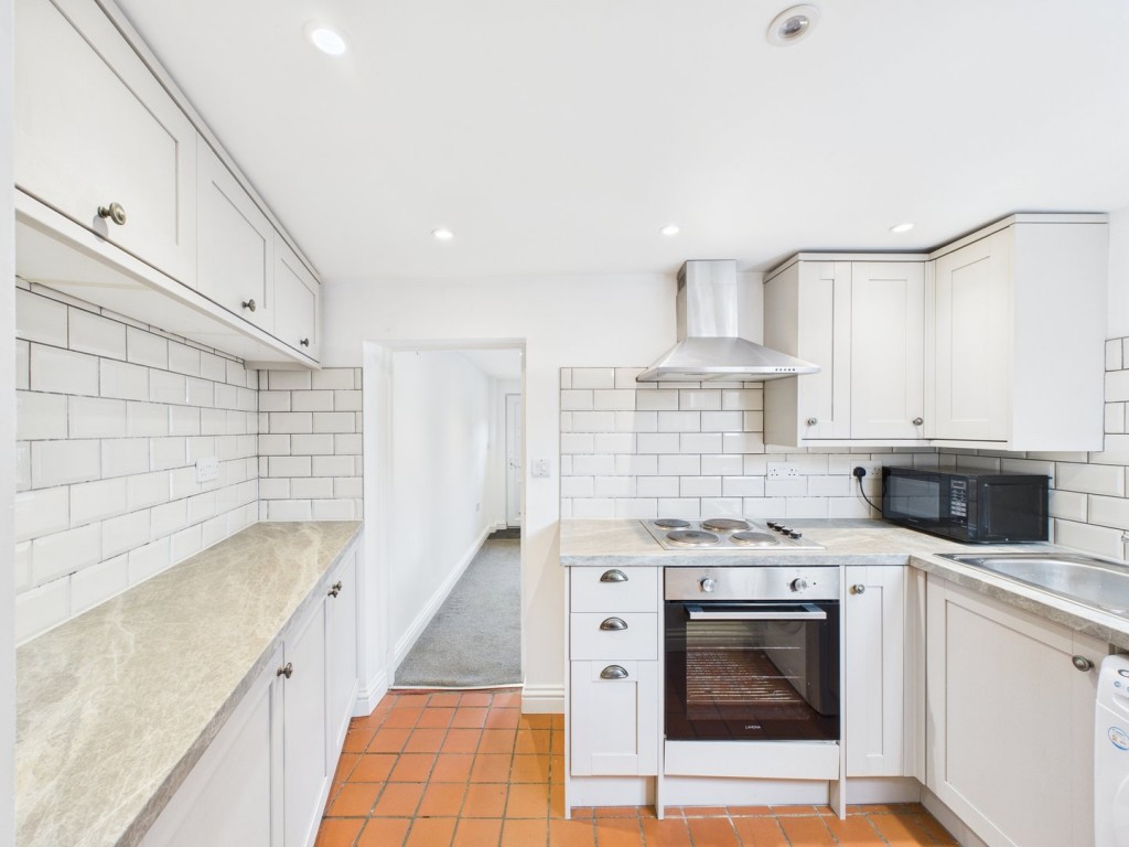 Offley, Hitchin, Hertfordshire