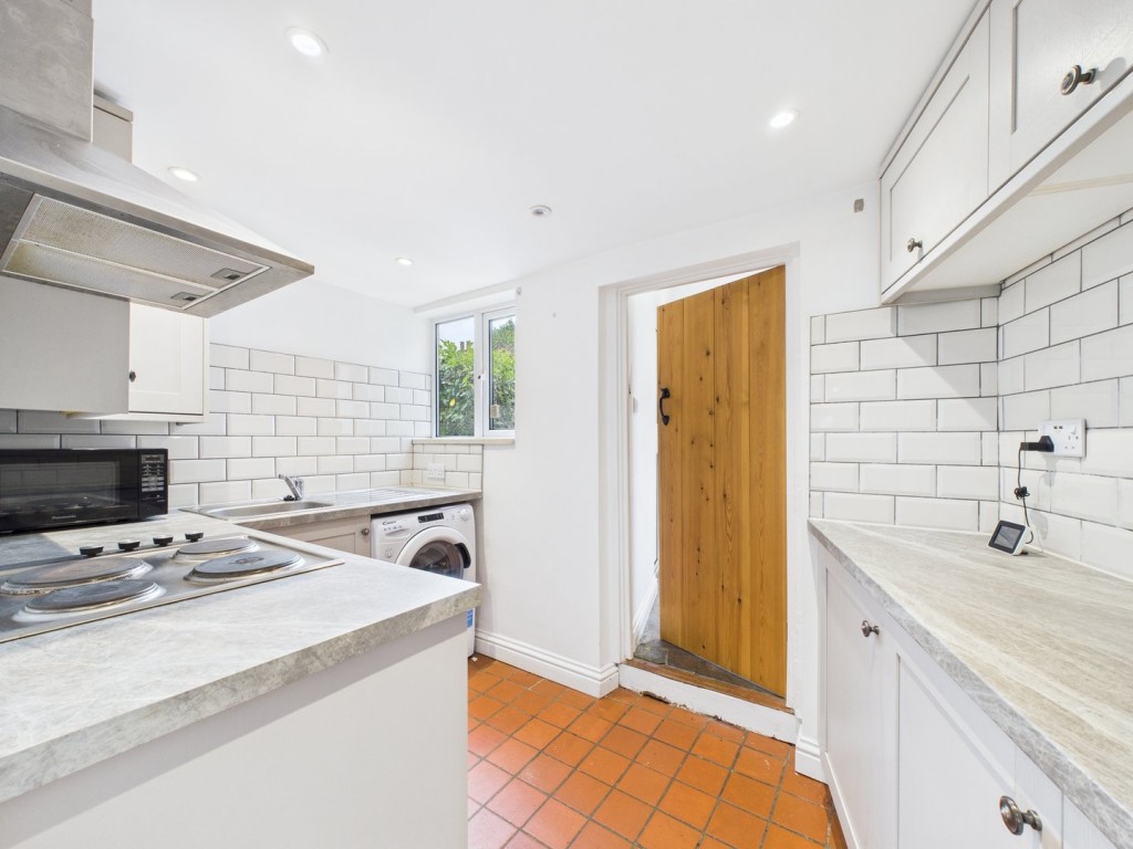 Offley, Hitchin, Hertfordshire