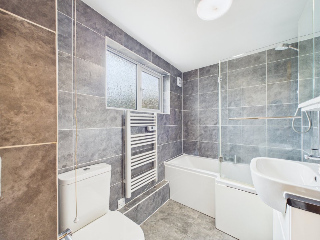 Offley, Hitchin, Hertfordshire